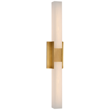 Светильник для ванной комнаты Visual Comfort Covet 28" Double Bath Light
