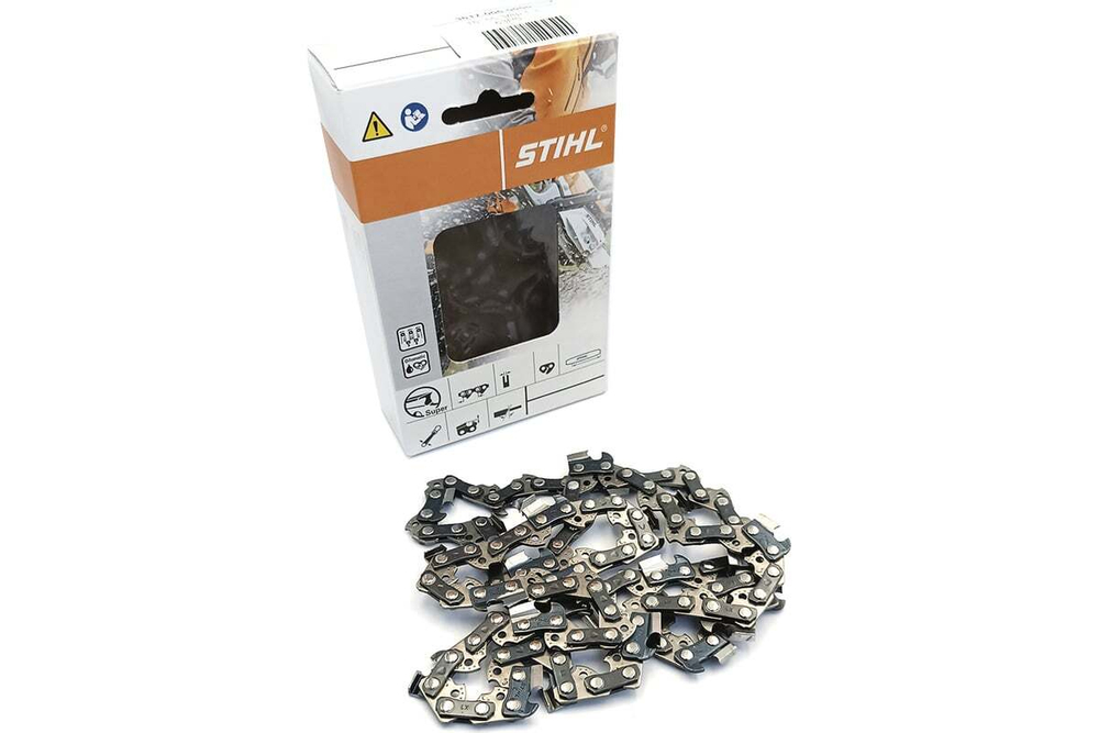 Цепь Picco Super (63 PS) 50 звеньев  Stihl 3617-006-0050
