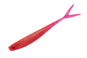 Мягкие приманки Narval Fishing Skinny Slug 20cm #003-Grape Violet