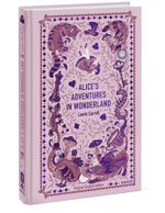 Alice’s Adventures in Wonderland. Вечные истории в оригинале