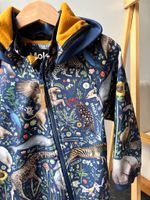 Комбинезон Molo Softshell, 98