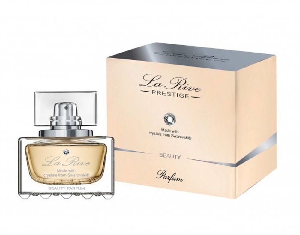 La Rive Beauty