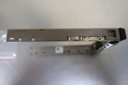 Салазки Dell 2.5 PowerEdge G13  4шт