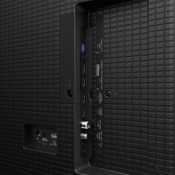 Телевизор Hisense 100E7Q PRO (2025)