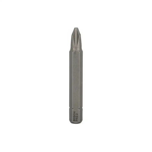 Насадка-бита Extra Hard PH2 BOSCH 2607001522