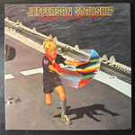 Jefferson Starship ‎– Freedom At Point Zero (США 1979г.)