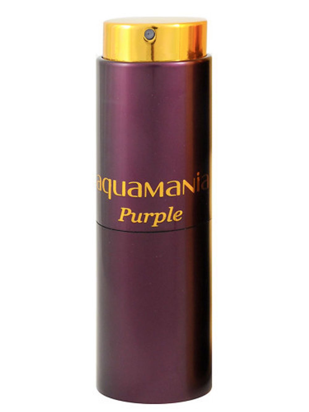 Parfums Genty Aquamania Purple