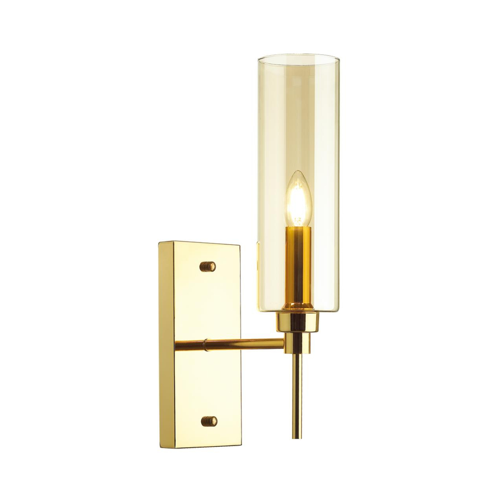 4689/1W ODL Бра E14 1*40Вт IP20 MODERN