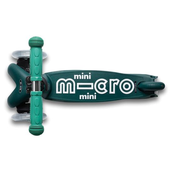 Самокат Mini Micro Deluxe Eco