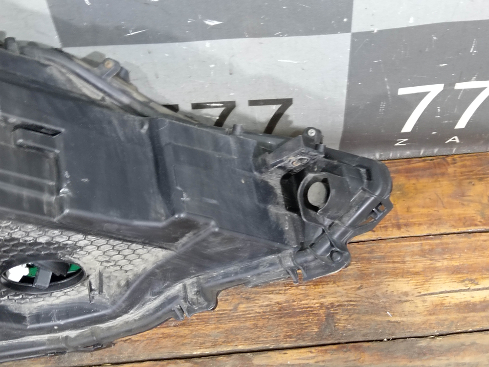 Фара левая LED Lexus RX 4 19-22 Б/У Оригинал 8118548F70