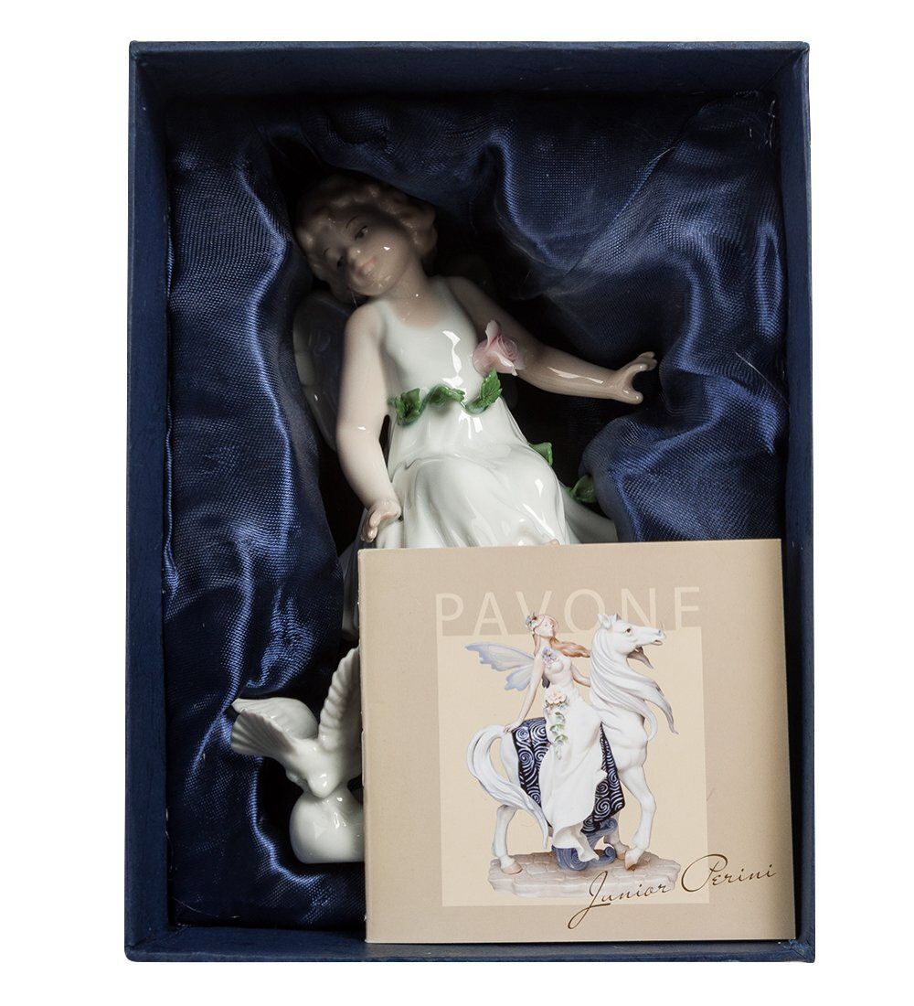 JP-22/ 7 Фигурка «Ангел» (Pavone)