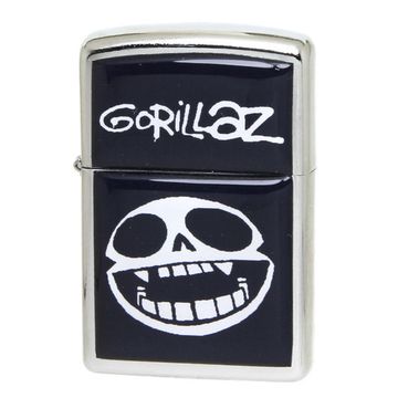 Зажигалка сувенирная Gorillaz (338)