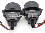 Билед модули GTR G5 MAX 3.0 дюйма, 2 чипа, 5500K, 12V, 48W/55W, съемное гаечное крепление, 3R (комплект, 2шт)