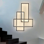 Millelumen LT TRIO wall lamp