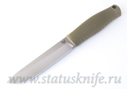 Нож Benchmade Leuku BM202 CPM-3V