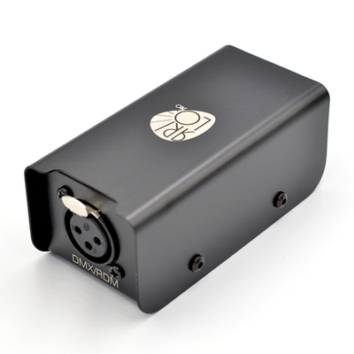USB DMX-512 Контроллер ЯRILO DMX PRO