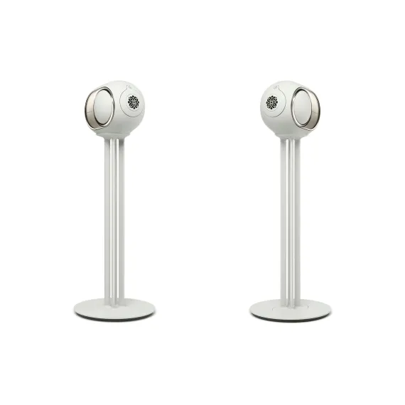 Devialet Tree Phantom Ultimate 98 dB Light Pearl