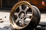 Комплект дисков Rays TE37V 16x8 et35 4x98/4x100