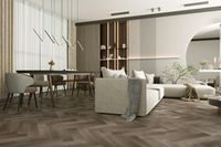 Кварцевый ламинат Home Expert Паркет