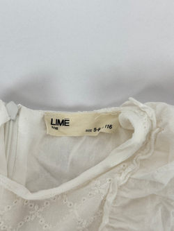 Платье Lime