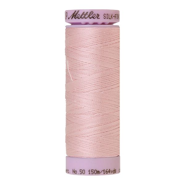 Нитки хлопковые Mettler Silk-Finish Cotton 50 (150 м), 5 кат. | цв. 0085