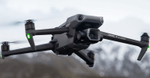 Квадрокоптер DJI Mavic 3 Classic (пульт DJI RC)