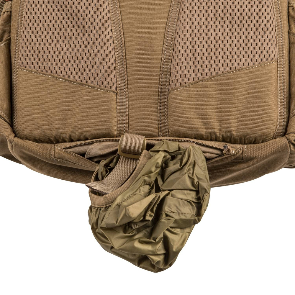 Рюкзак Helikon-Tex Raider Backpack-Cordura Coyote 20л