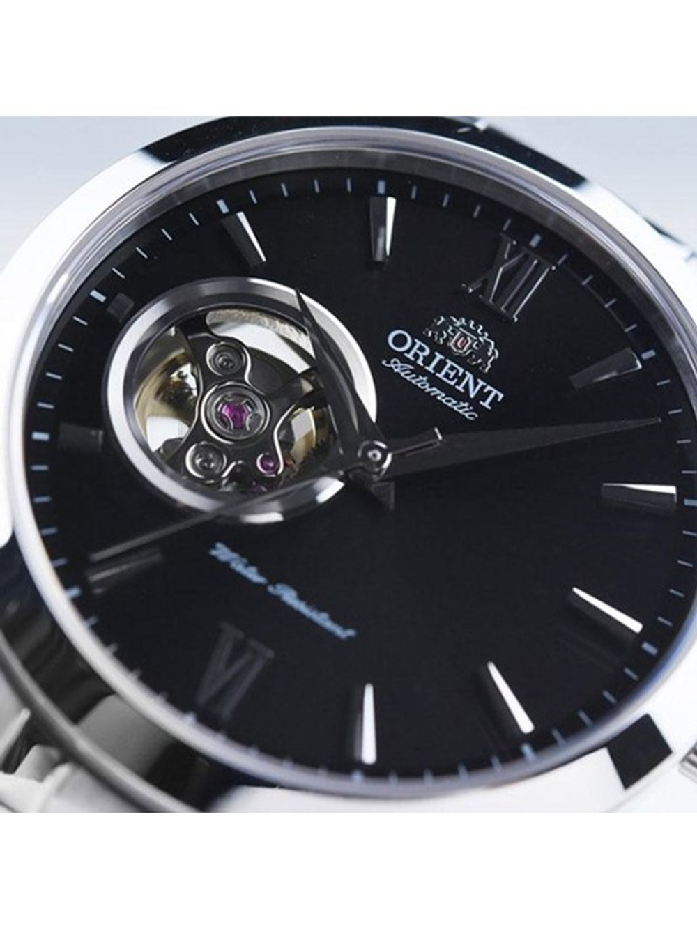 Часы механические Orient Classic TAG03001B0