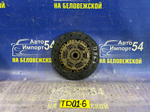 Диск сцепления SUZUKI ESCUDO 1993