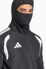 Кофта adidas Tiro 26 Competition Winterized - черный