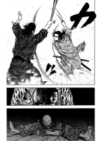 Бродяга. Vagabond. Том 5