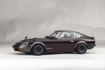 Краска лаковая HobbyLink Nissan Grand Prix Maroon HP-5006
