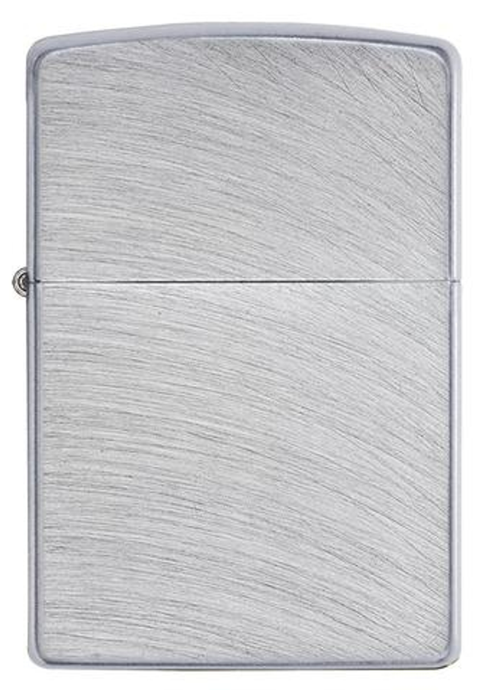 24647 Зажигалка ZIPPO Classic Chrome Arch