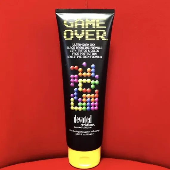 GAME OVER™