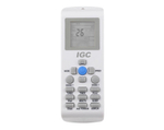 Сплит система IGC Silver RAS-V12N2X/RAC-V12N2X inverter