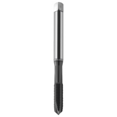 Метчик машинный  MasterTAP No12-24 UNC 2BX DIN-371 B HSSE-PM HL C4-118M01-4112