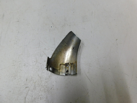 Накладка на коллектор 9 Yamaha V-MAX 1200