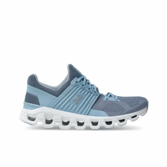 Кроссовки On Men's Cloudswift "Light Blue"