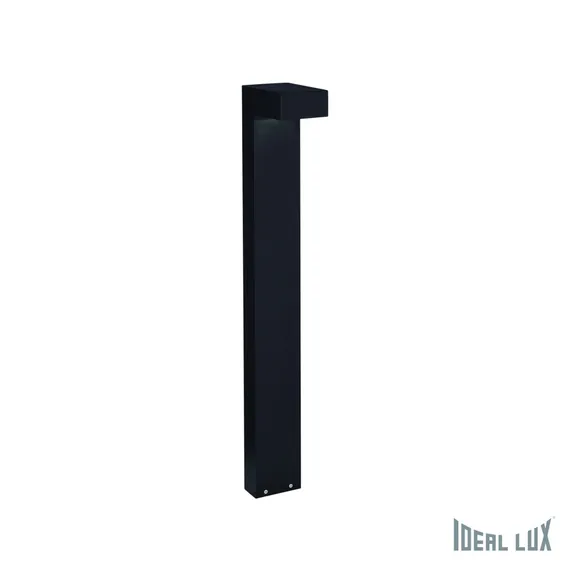 Наземный светильник Sirio SIRIO PT2 BIG NERO Ideal Lux