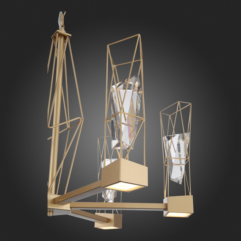 Люстра подвесная ST Luce Progetto SL815.203.06