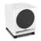 Mission ZX-12 SUB Highgloss White