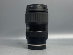 Tamron 28-75mm 2.8 Di III VXD G2 Sony FE