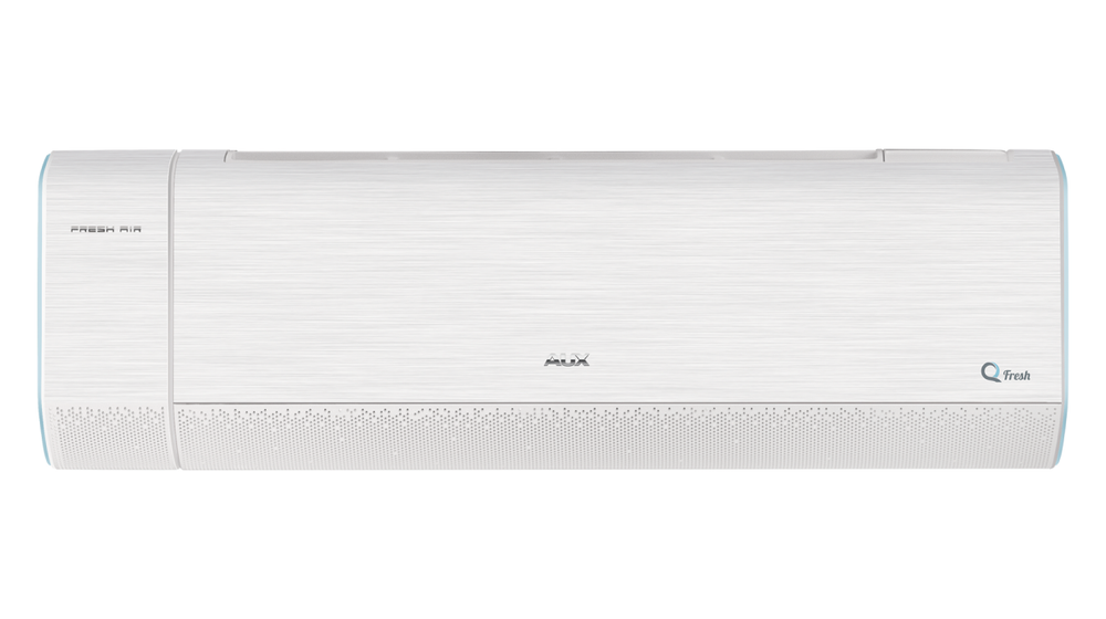 Сплит-система AUX Q Fresh Inverter ASW-H09A4/QF-R2DI AS-H09A4/QF-R2DI