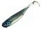 Виброхвосты LJ 3D Series MAKORA SHAD TAIL 3.0in (07,60)/001 7шт.