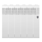 Радиатор биметаллический Royal Thermo BILINER B 350 Белый - 6 секц.