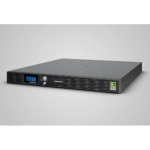 Источник бесперебойного питания CyberPower PR1000ELCDRT1U