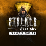 S.T.A.L.K.E.R.: Clear Sky - Enhanсed Edition PS4 | PS5