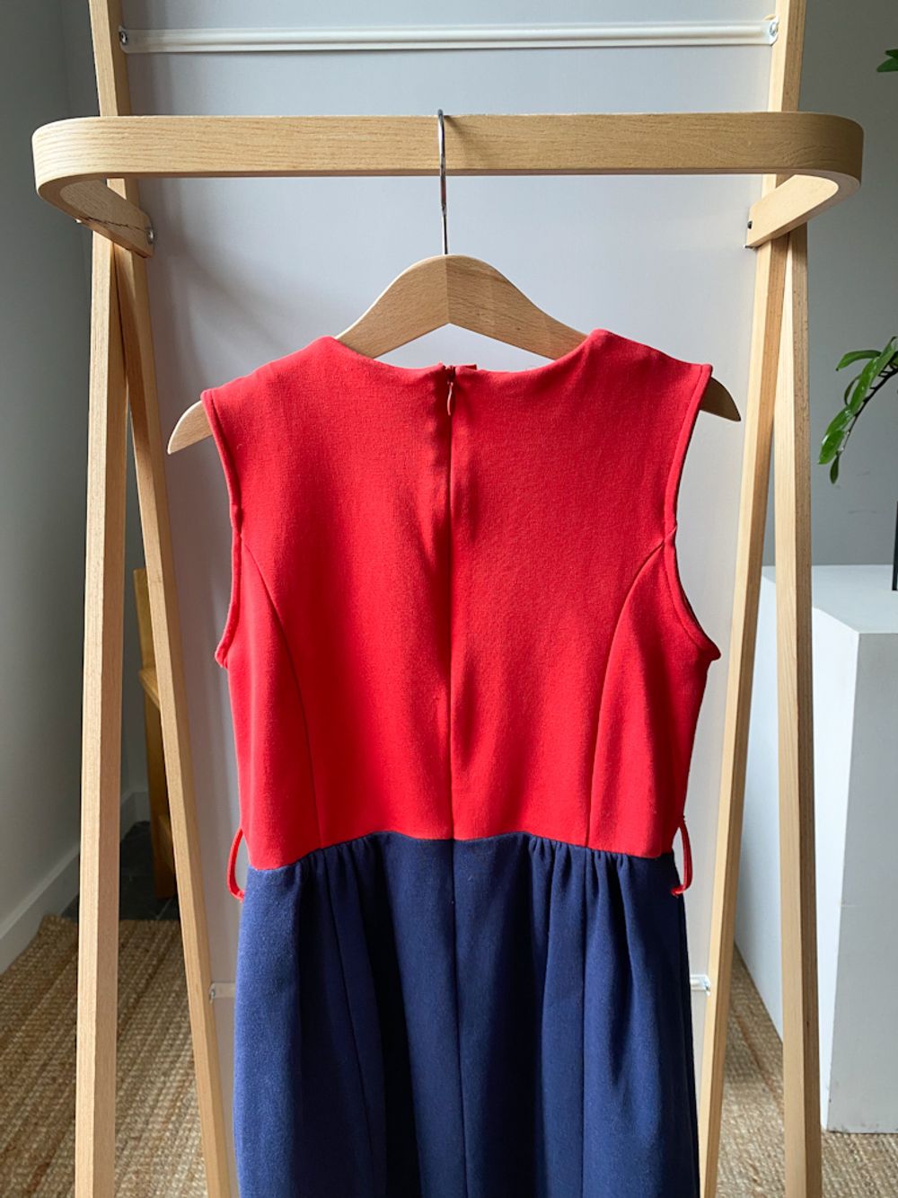 Хлопковое платье Marc Jacobs, 128