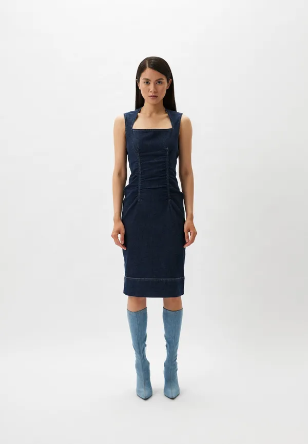 Платье женское SPORTMAX AMPEX