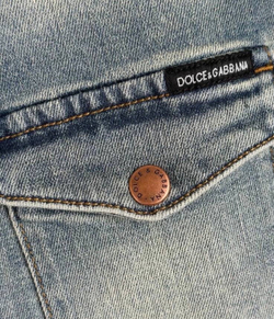 Рубашка Dolce & Gabbana